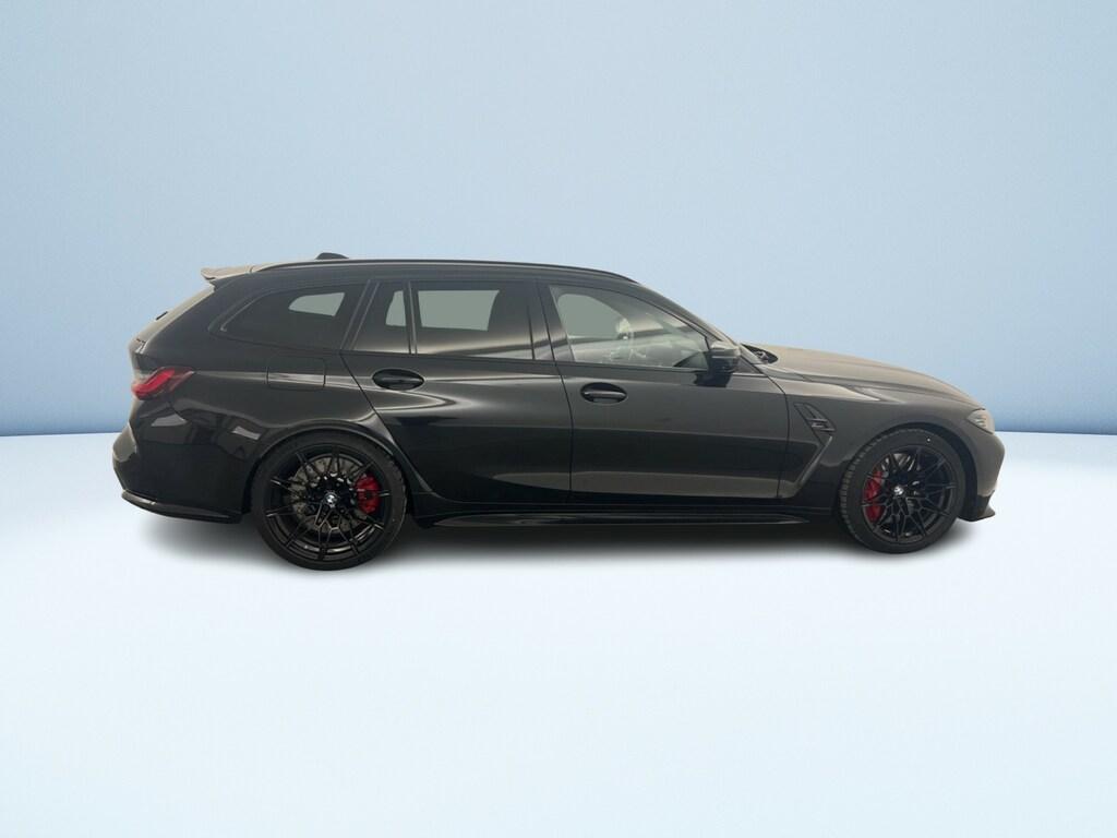 BMW M3 Touring 3.0 Competition M xdrive auto
