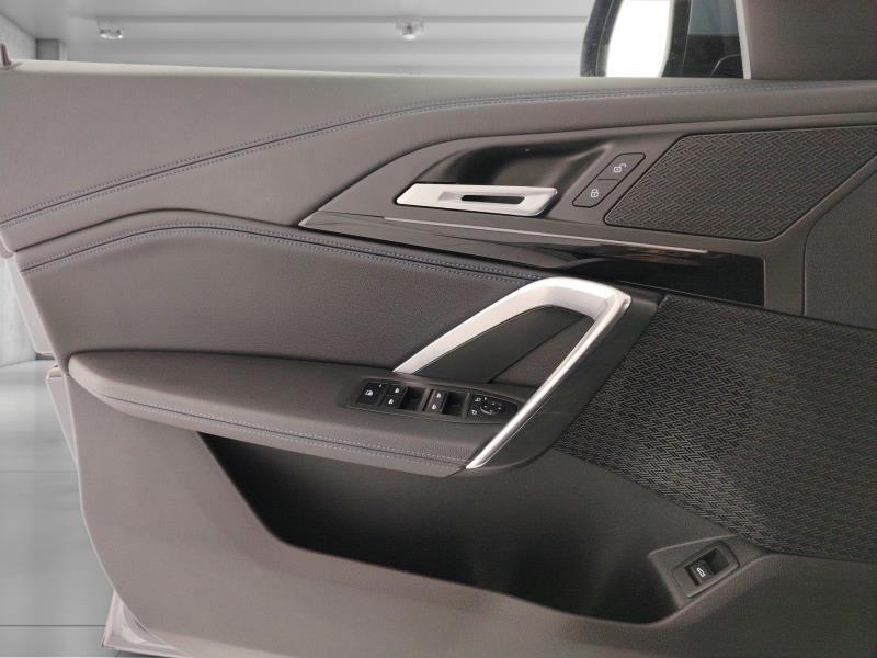 BMW X1 sdrive18d Msport auto