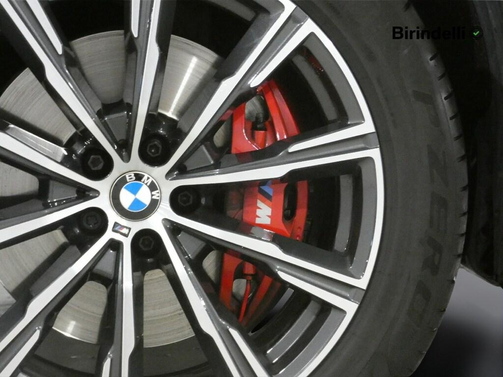 BMW X5 xdrive30d mhev 48V Msport auto