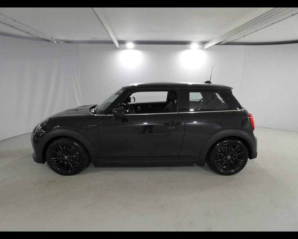 Mini Cooper 1.5 TwinPower Turbo Cooper