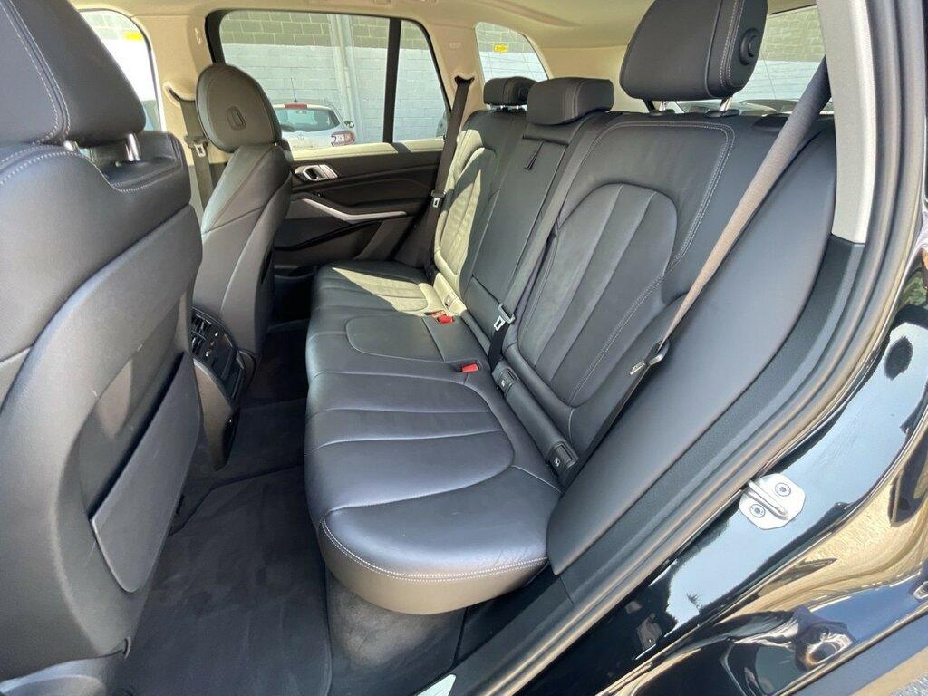 BMW X5 xdrive25d xLine auto