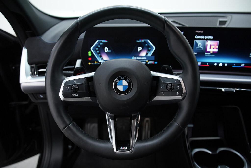 BMW X2 sdrive 18d MSport Pro auto