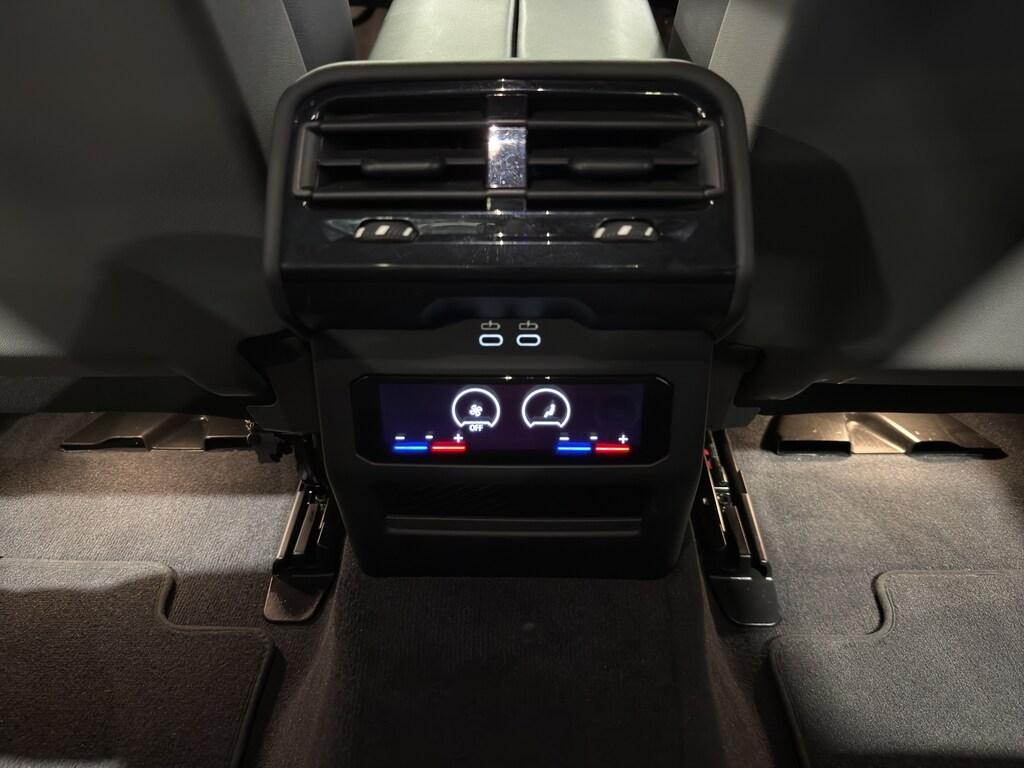 BMW i5 M i5 M60 M Sport Pro