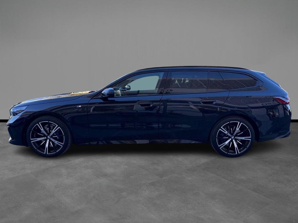 BMW Serie 5 520d Touring 48V xdrive M Sport Pro auto