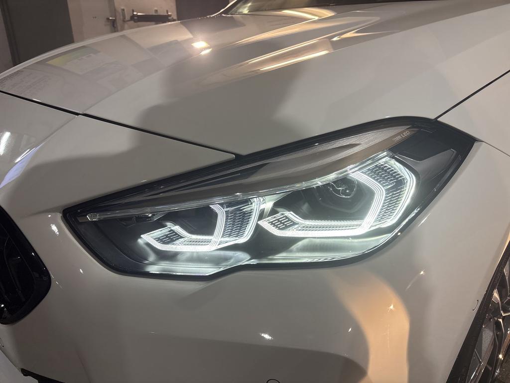 BMW Serie 2 220d Gran Coupe Msport auto