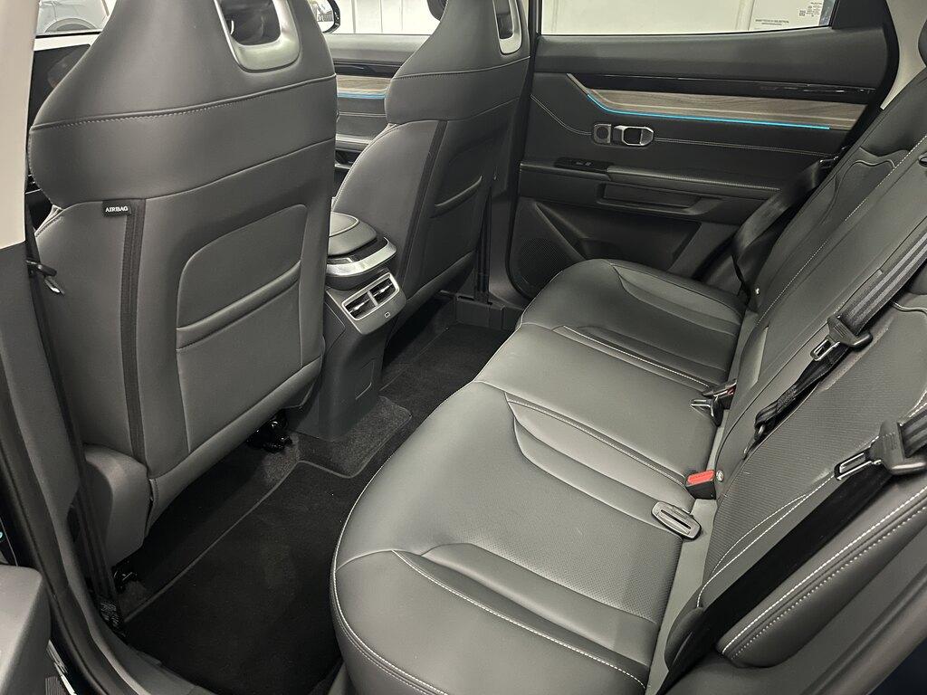 Sportequipe Sportequipe 6 GT 1.6 t-gdi 186cv dct