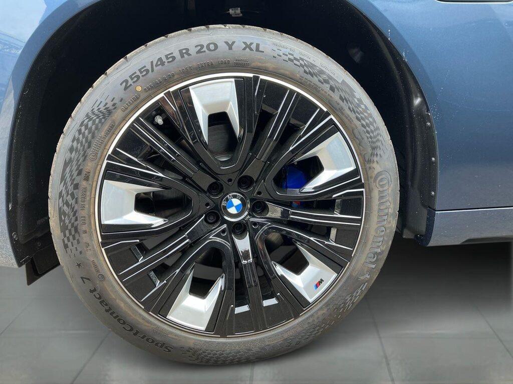BMW X3 xdrive30e MSport Pro auto