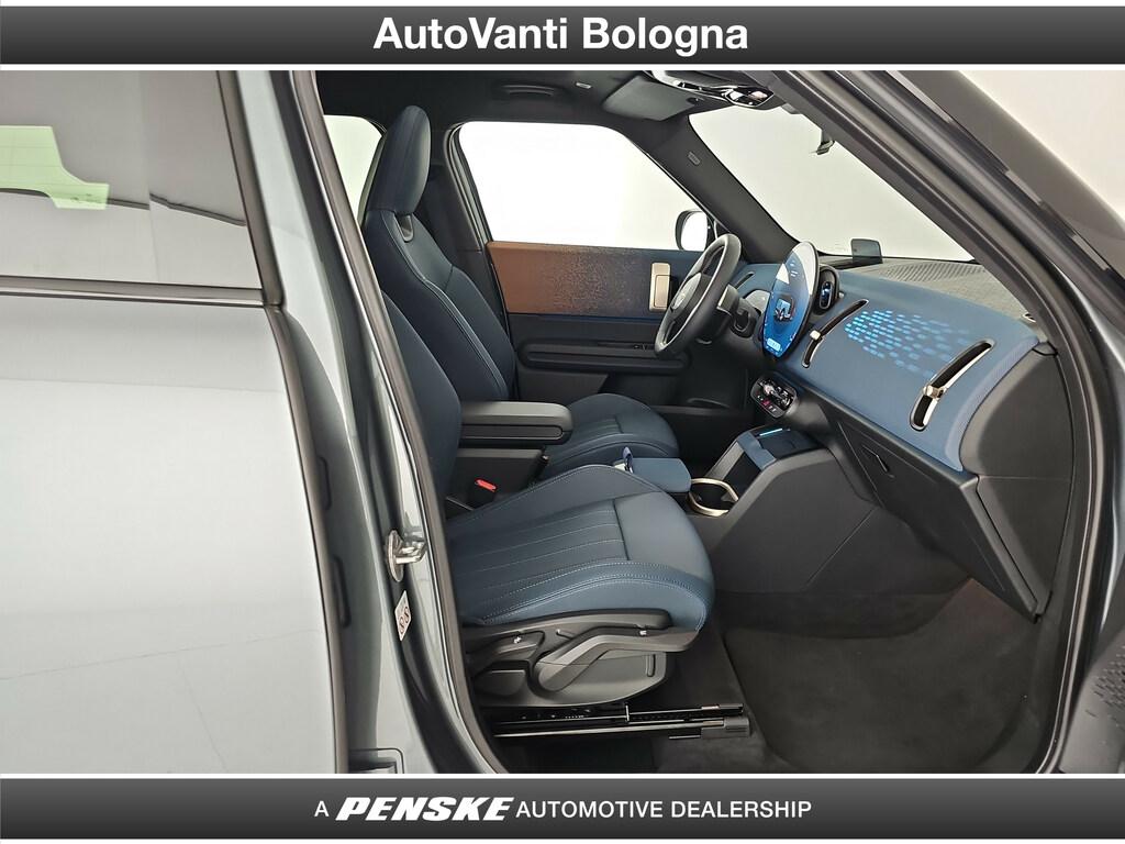 Mini Mini Countryman 1.5 48V C Favoured auto