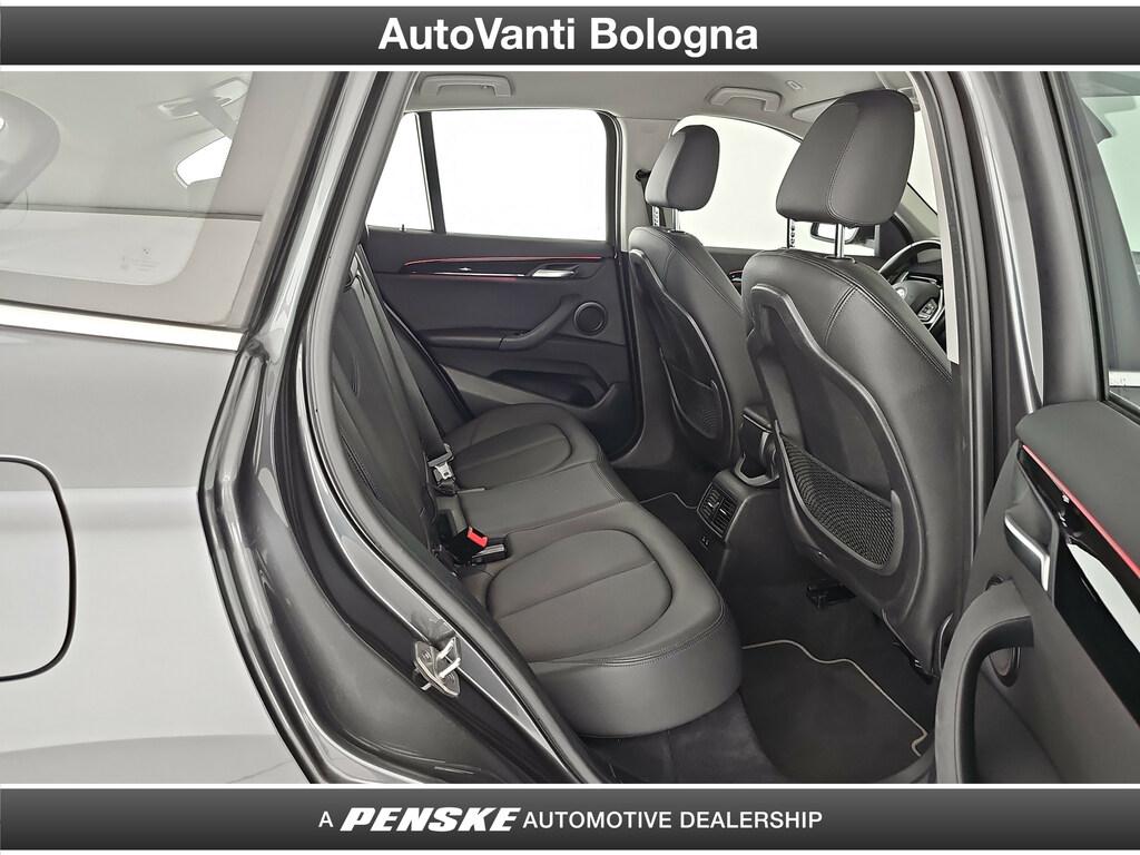 BMW X1 sdrive18d xLine Plus auto