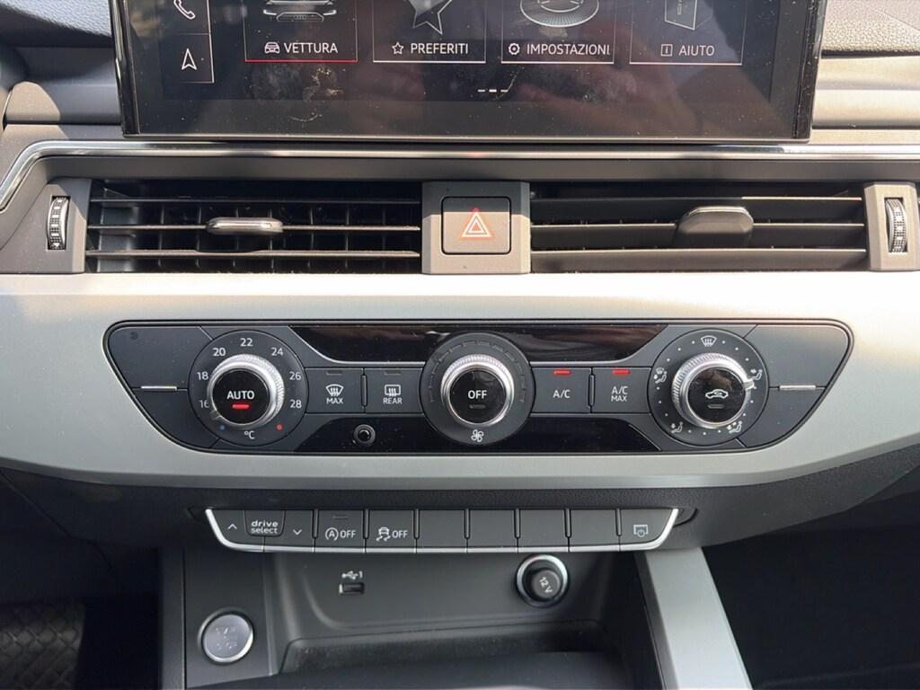 Audi A5 Coupe 45 2.0 tfsi mhev Business quattro 265cv s-tronic