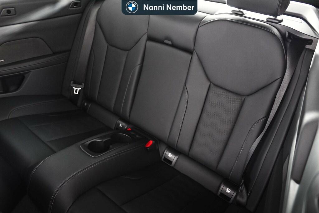 BMW Serie 4 M M4 Cabrio 3.0 Competition M xdrive auto