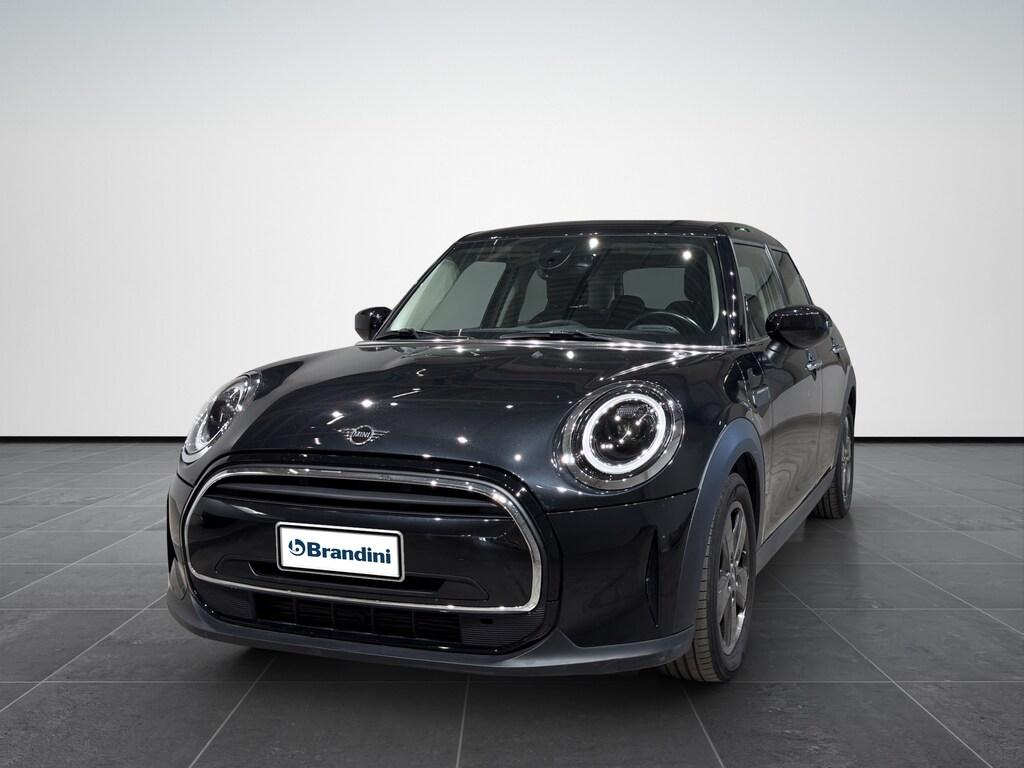 Mini Cooper 1.5 TwinPower Turbo Cooper