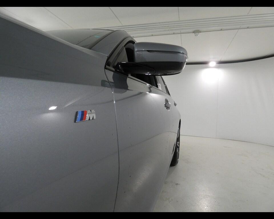 BMW Serie 3 320d Touring mhev 48V Msport xdrive auto