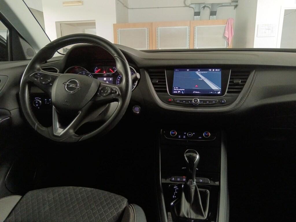 Opel Grandland X 1.5 ecotec 120 Anniversary s&s 130cv at6