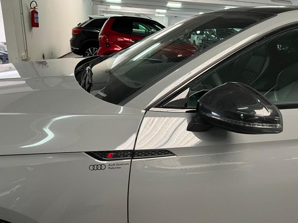 Audi RS5 Coupe 2.9 tfsi quattro 450cv tiptronic