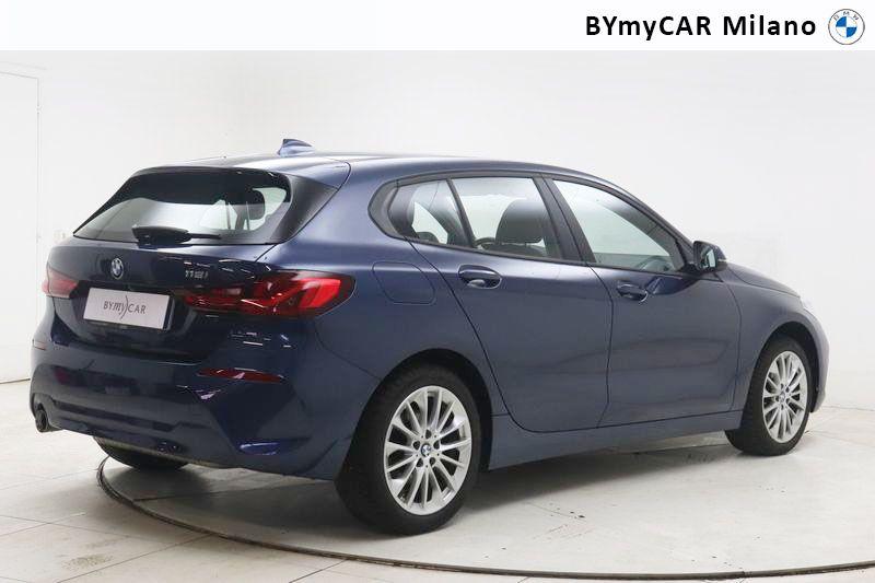 BMW Serie 1 118i Business Advantage 136cv