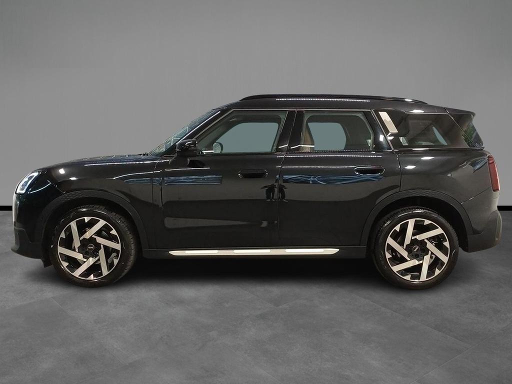 Mini Mini Countryman 2.0 48V D Favoured auto