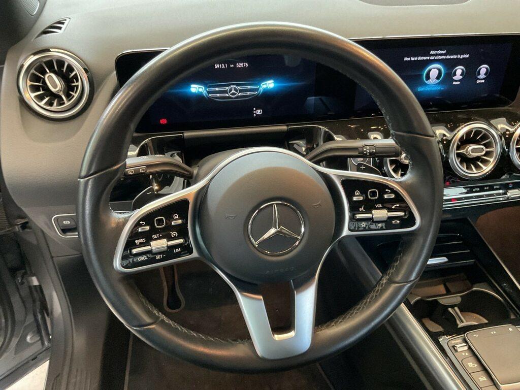 Mercedes GLA 200 Sport Plus auto