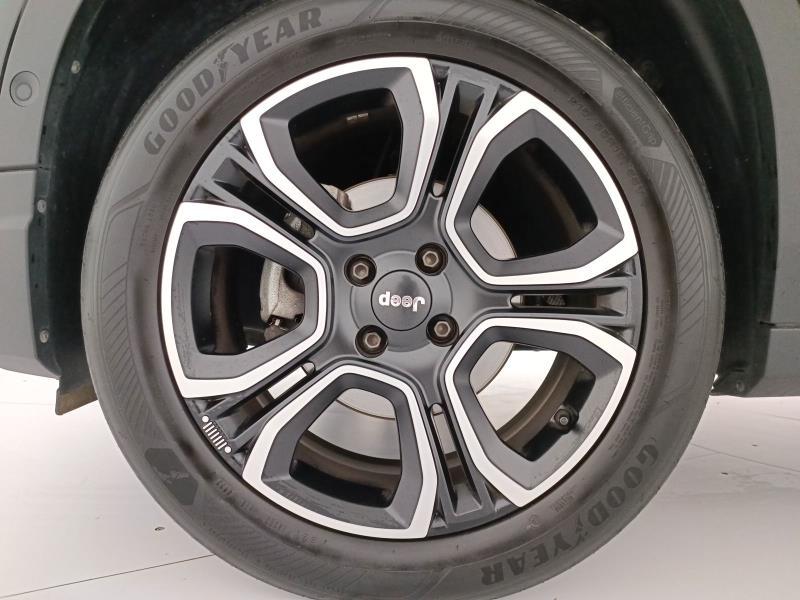 Jeep Avenger 1.2 turbo Summit fwd 100cv