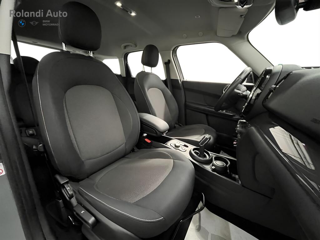 Mini Cooper D Countryman 2.0 D Cooper D Business Auto