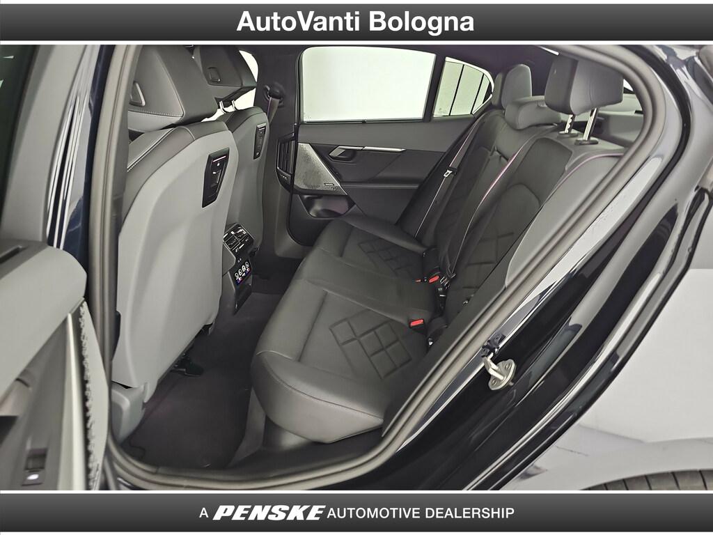 BMW i5 xdrive40 M Sport Pro