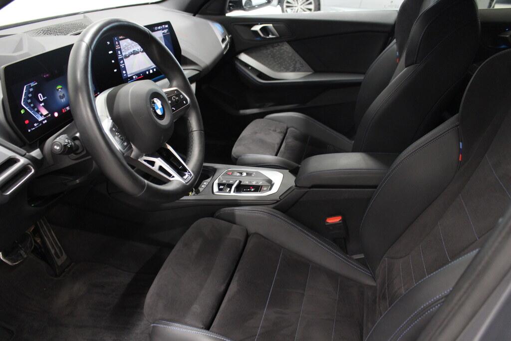 BMW Serie 1 118d MSport Pro auto