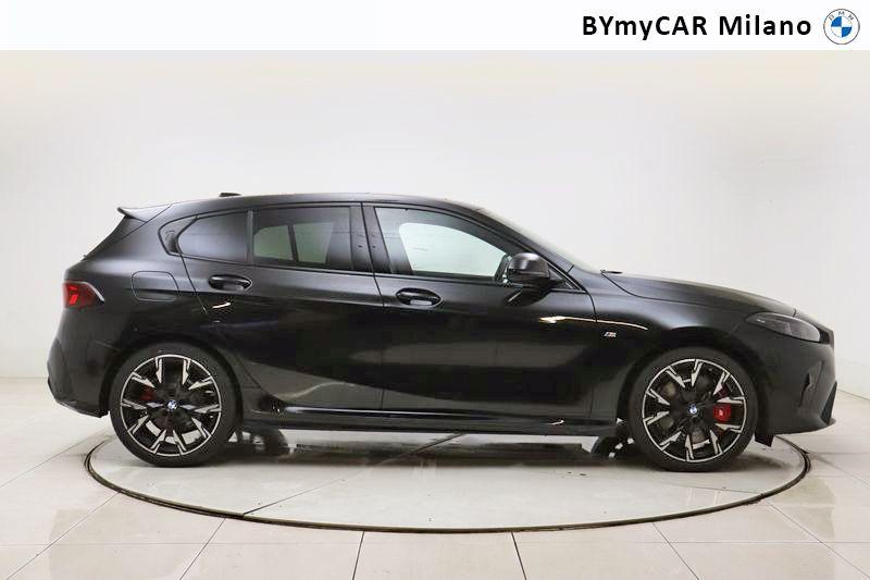 BMW Serie 1 120d 48V MSport auto