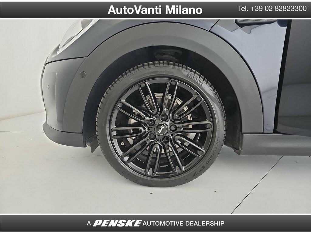 Mini Cooper 1.5 TwinPower Turbo Cooper