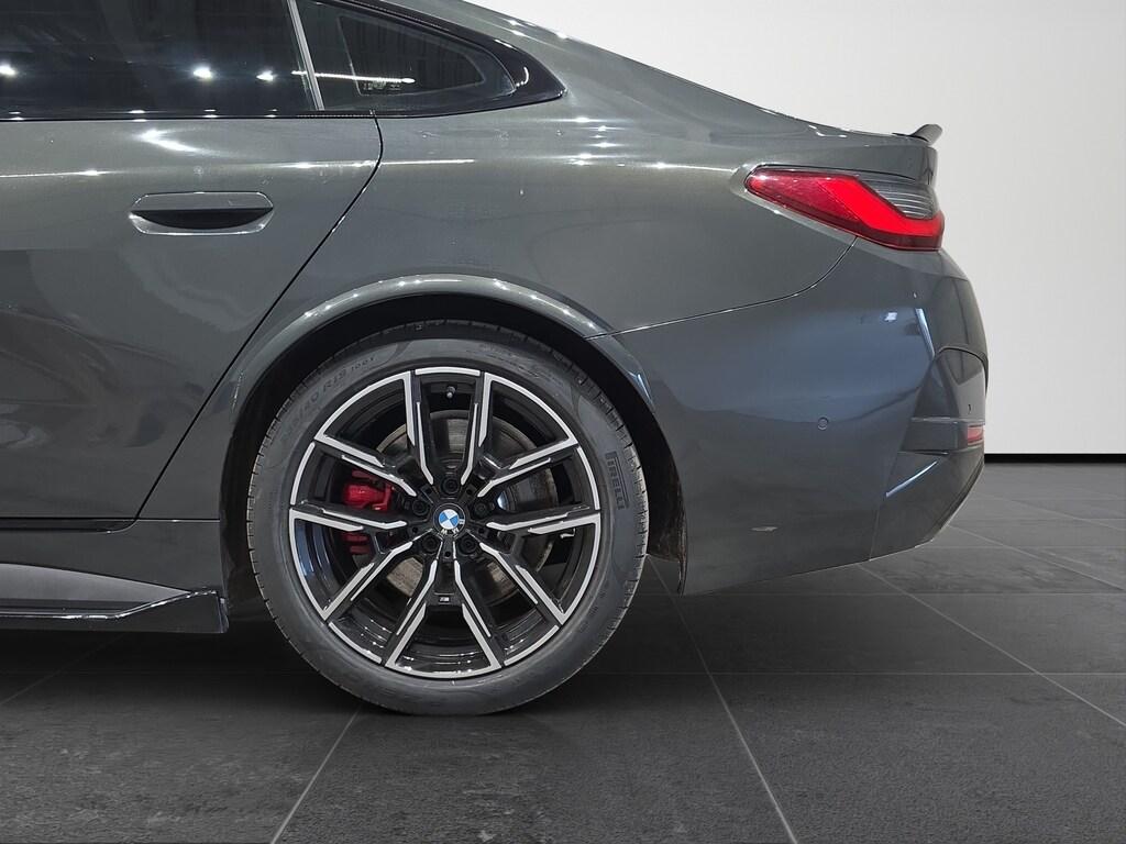 BMW Serie 4 420i Gran Coupe Msport auto