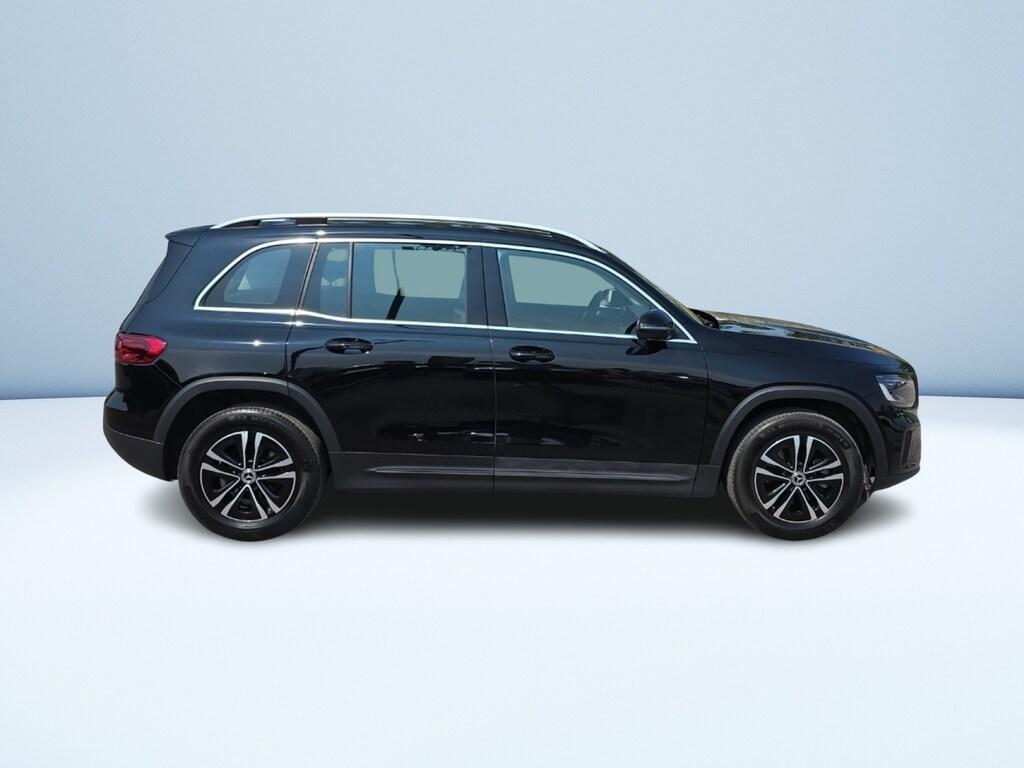Mercedes GLB 180 d Advanced auto