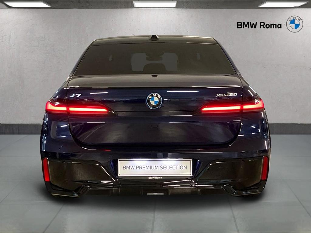 BMW Serie 7 i7 xdrive60 Msport