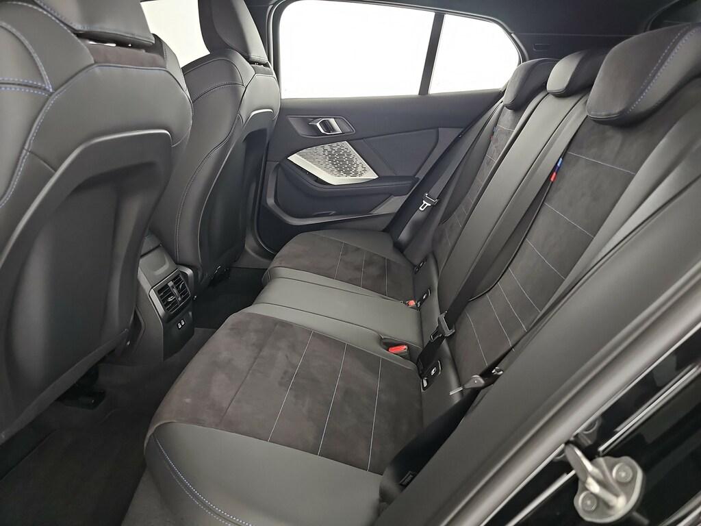 BMW Serie 1 118d MSport auto