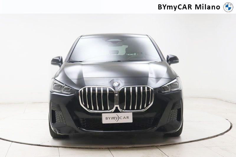BMW Serie 2 218d Active Tourer Msport auto