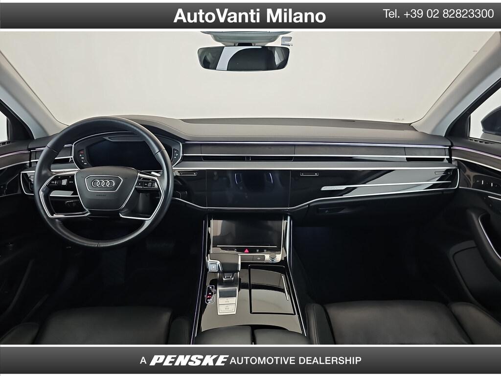 Audi A8 50 3.0 tdi mhev quattro tiptronic