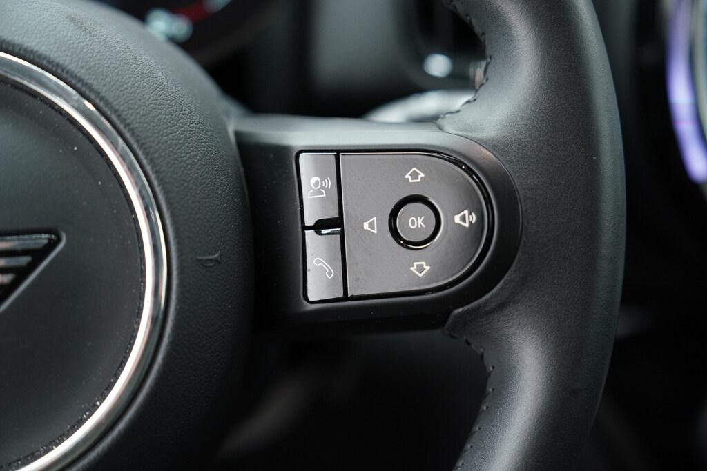 Mini Cooper Countryman 1.5 TwinPower Turbo Cooper Steptronic