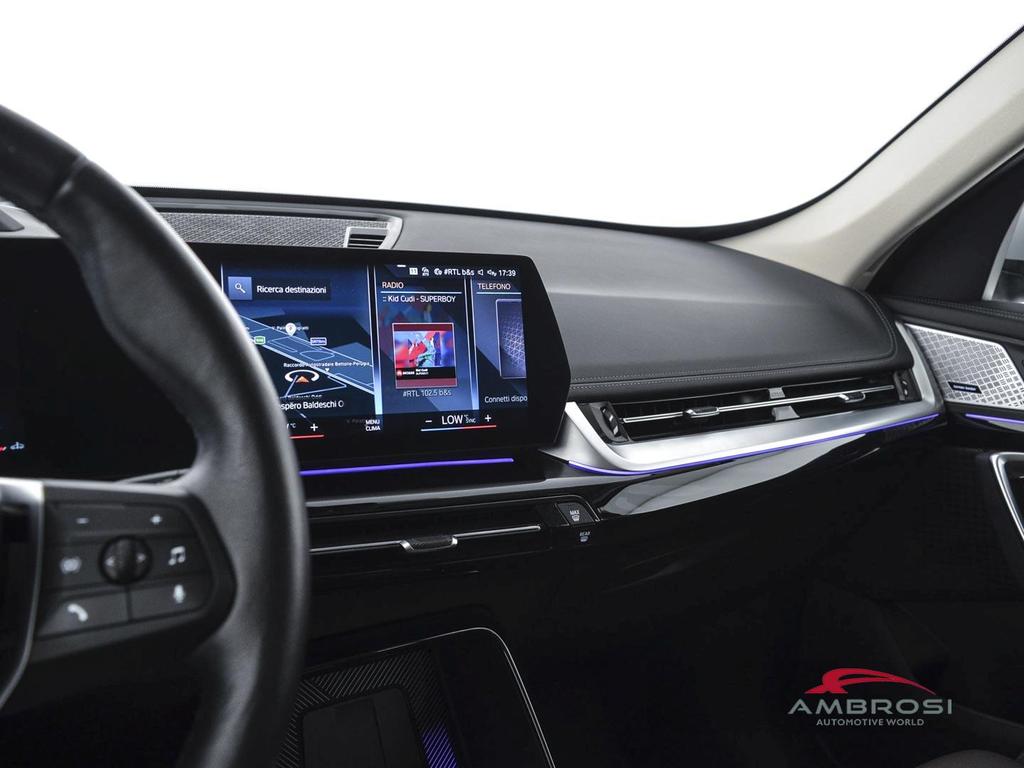 BMW X1 sdrive18d X-Line auto