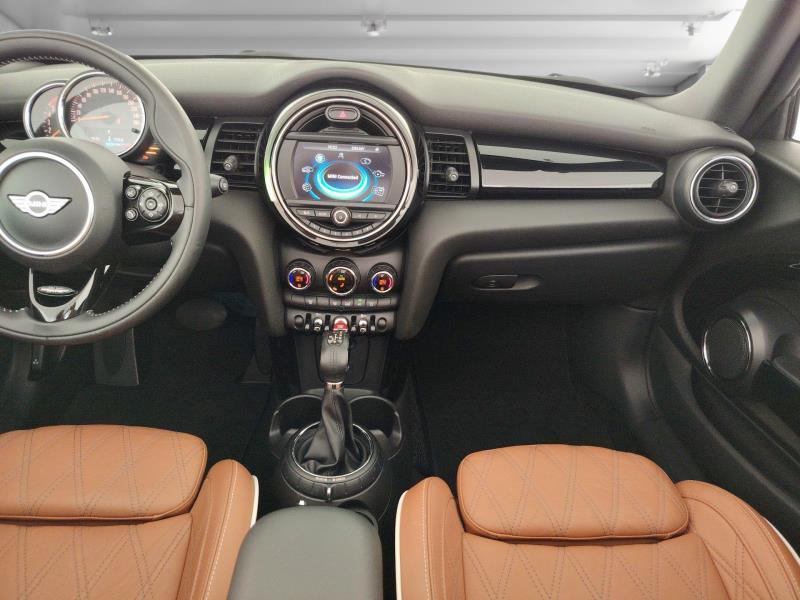 Mini Cooper D Cabrio 1.5 Cooper D Auto