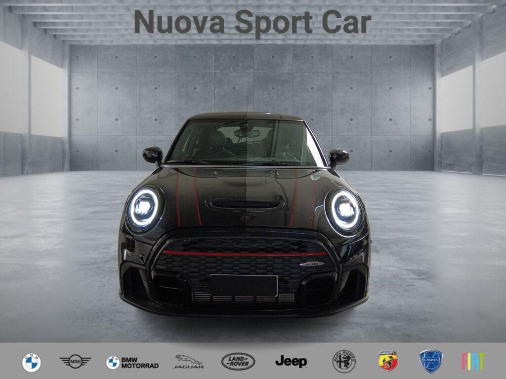 Mini Mini 3p 2.0 JCW JCW auto