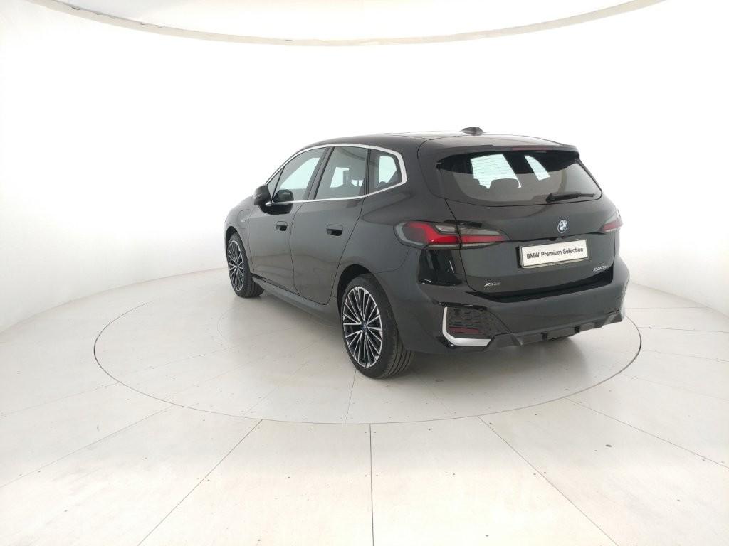 BMW Serie 2 230e Active Tourer xdrive Msport auto