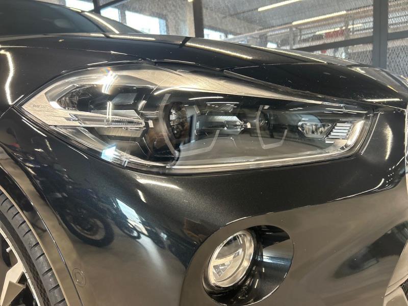 BMW X2 xdrive25d Msport auto my19