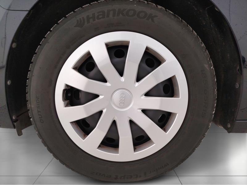 Audi A1 Sportback 25 1.0 tfsi Admired my20