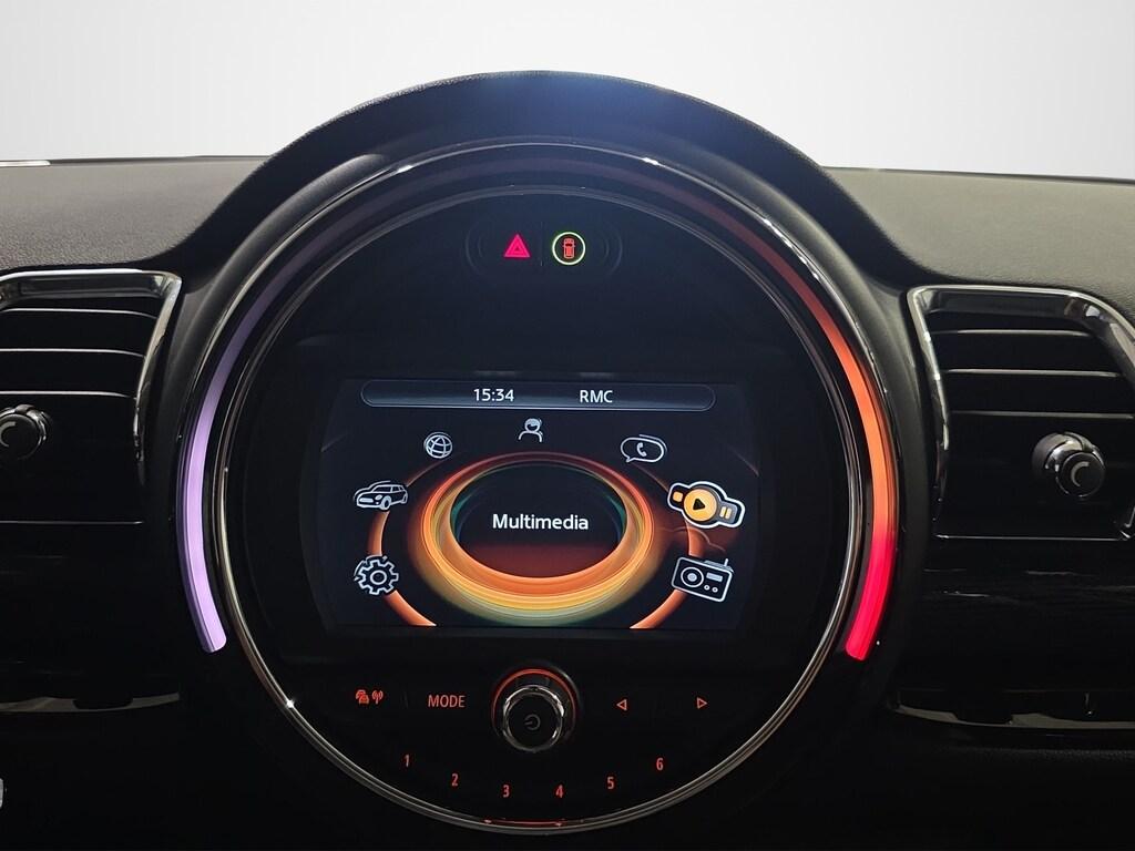 Mini One D Clubman 1.5 One D Business