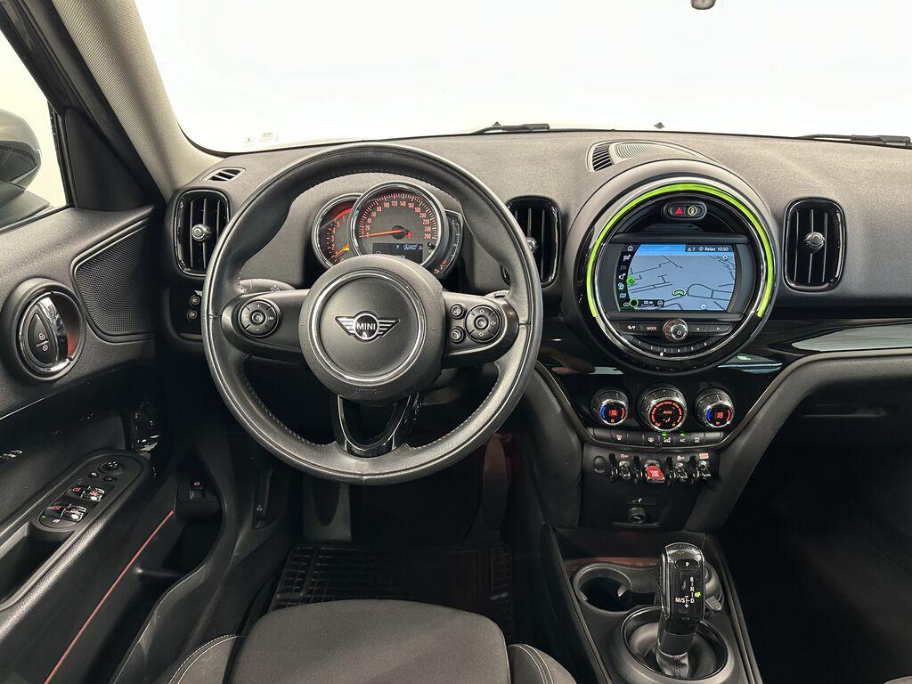 Mini Cooper SD Countryman 2.0 TwinPower Turbo Cooper SD Hype ALL4 Steptronic