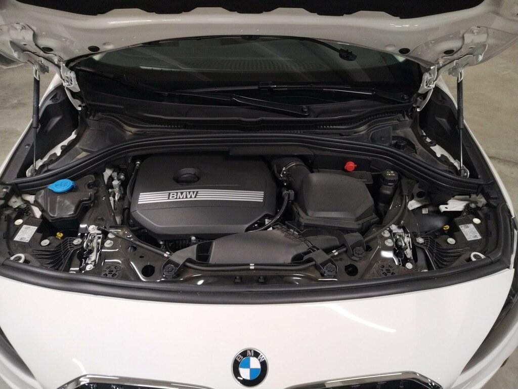 BMW Serie 2 218i Active Tourer auto