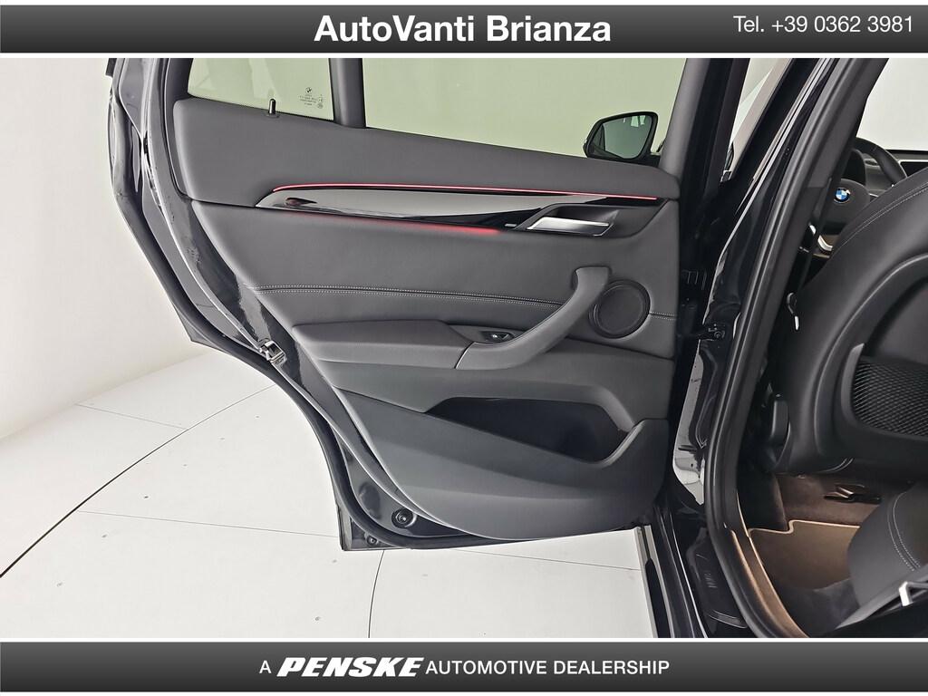 BMW X1 sdrive16d Sport auto