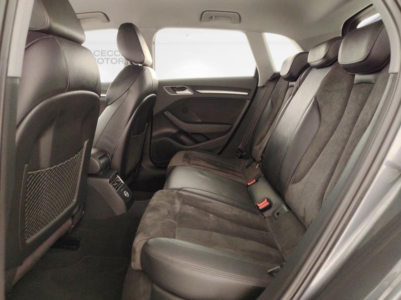 Audi A3 Sportback 1.4 tfsi e-tron Design s-tronic