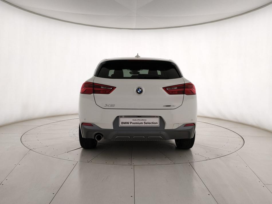 BMW X2 sdrive18i Msport X 140cv auto