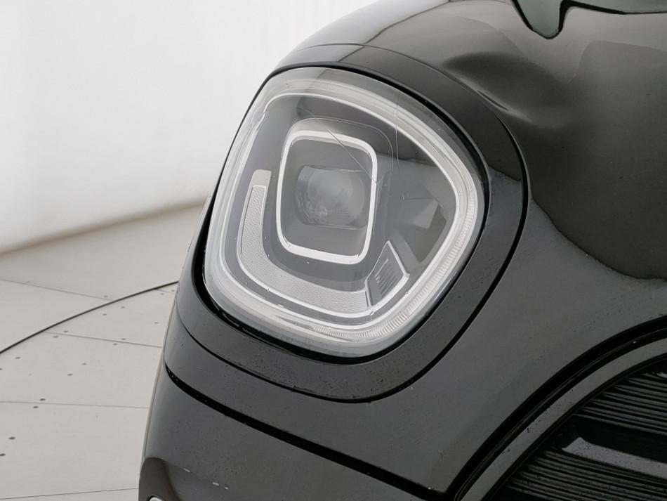 Mini Cooper D Countryman 2.0 TwinPower Turbo Cooper D