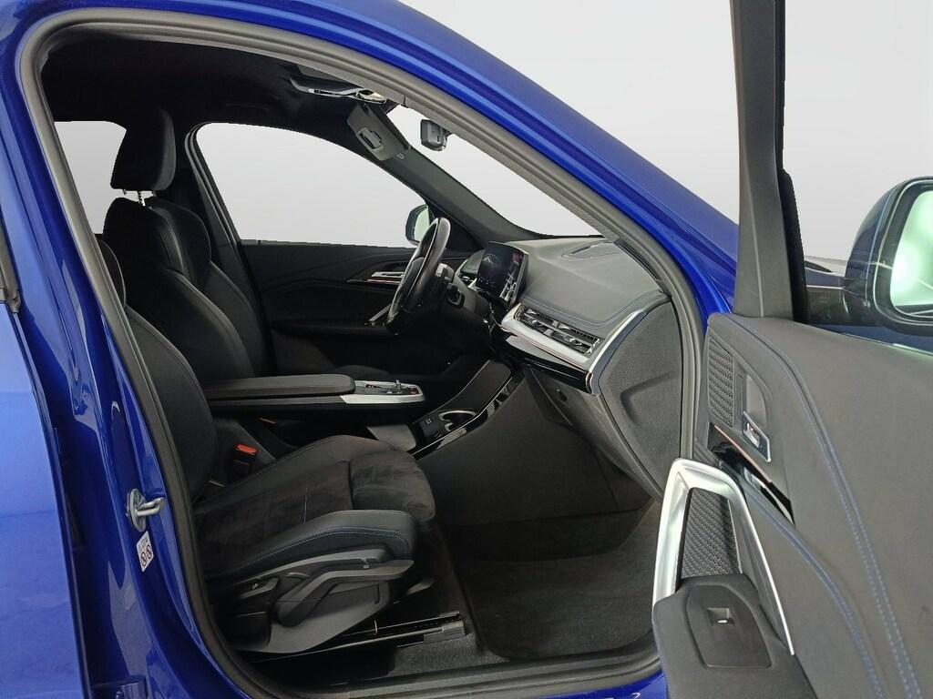 BMW X1 sdrive18d MSport Edition Signature auto