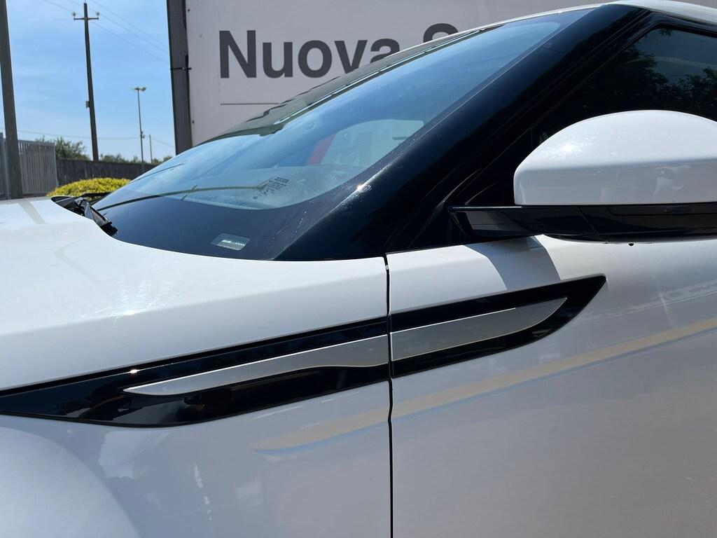 Land Rover Range Rover Evoque Evoque 2.0d i4 mhev R-Dynamic SE awd 204cv auto